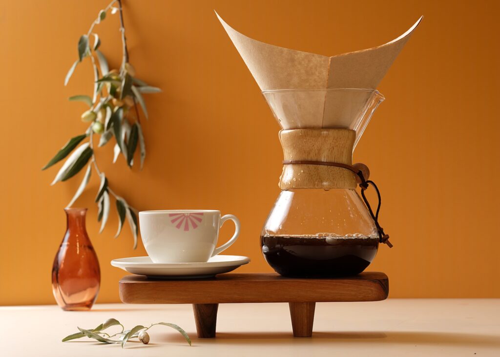 Chemex