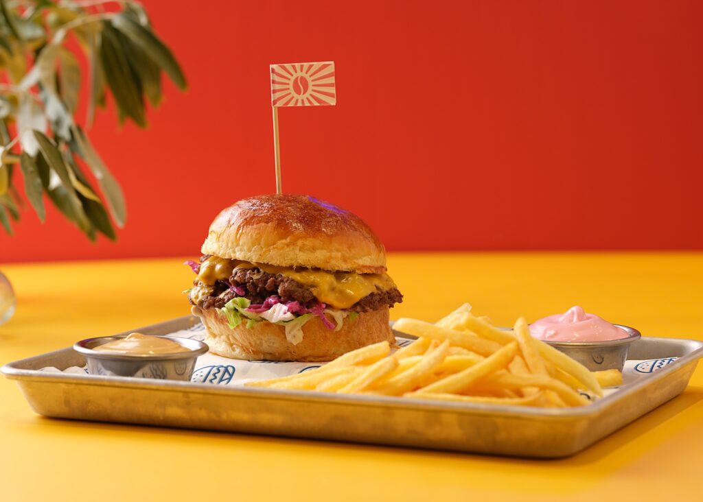 Smash Burger